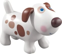 HABA 302091 Little Friends – Hund Lucky -Haba 8730685 03