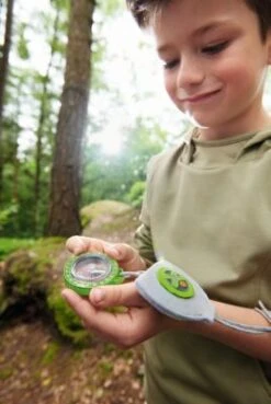 HABA 302620 Terra Kids Taschenkompass 5 HABA 302620 Terra Kids Taschenkompass -Haba 9352102 03