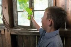 HABA 302503 Terra Kids Insektensauger -Haba 9352117 04